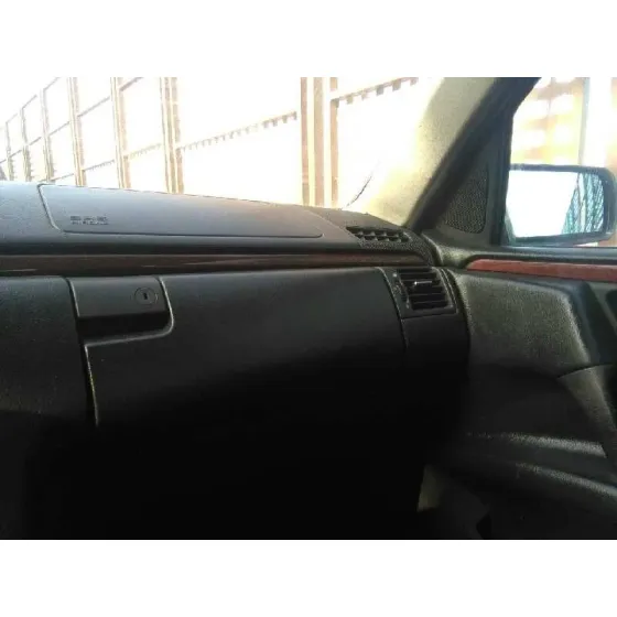 MERCEDES CLASE E (W210) BERLINA DIESEL '2002 300 TURBODIESEL (210.025) NEGRO