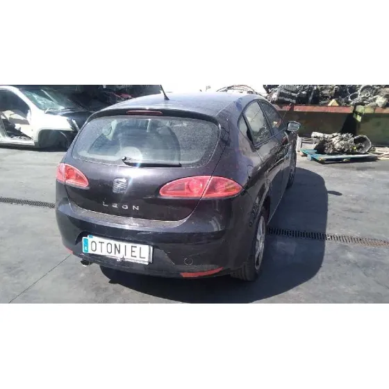 SEAT LEON (1P1) '2005 SPORT NEGRO