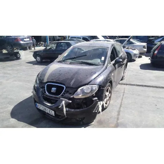 SEAT LEON (1P1) '2005 SPORT NEGRO