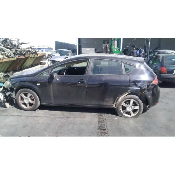 SEAT LEON (1P1) '2005 SPORT NEGRO