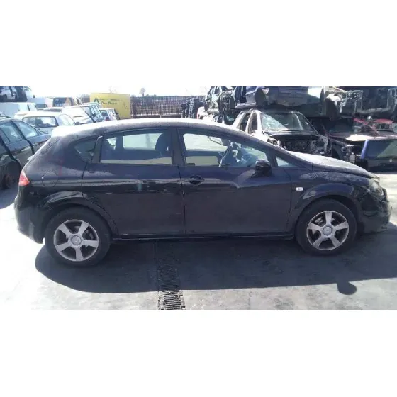 SEAT LEON (1P1) '2005 SPORT NEGRO
