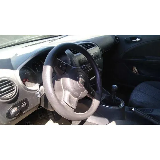 SEAT LEON (1P1) '2005 SPORT NEGRO