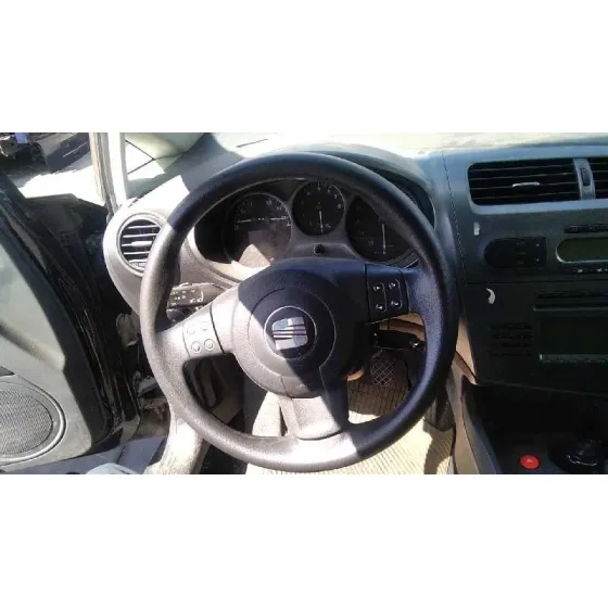 SEAT LEON (1P1) '2005 SPORT NEGRO