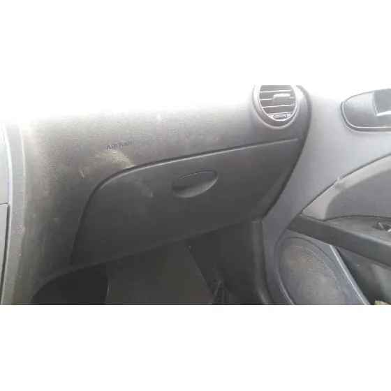 SEAT LEON (1P1) '2005 SPORT NEGRO