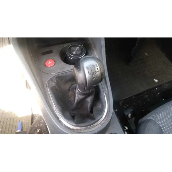 SEAT LEON (1P1) '2005 SPORT NEGRO