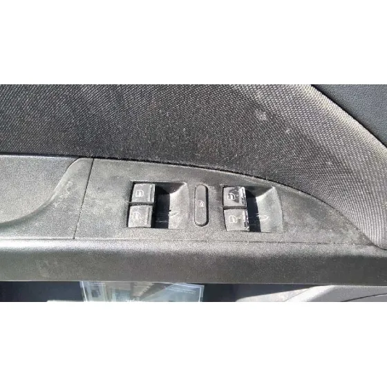 SEAT LEON (1P1) '2005 SPORT NEGRO