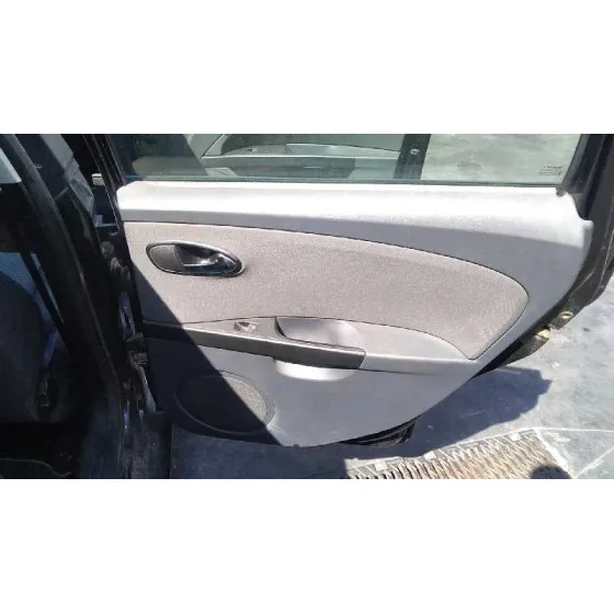 SEAT LEON (1P1) '2005 SPORT NEGRO
