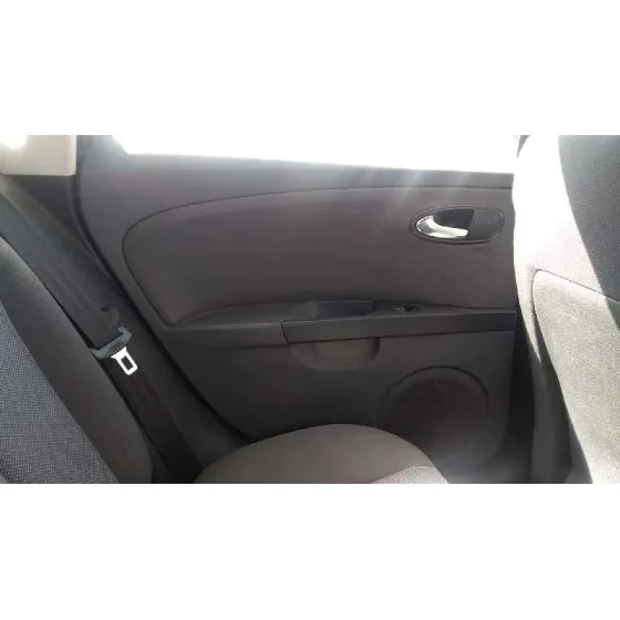SEAT LEON (1P1) '2005 SPORT NEGRO