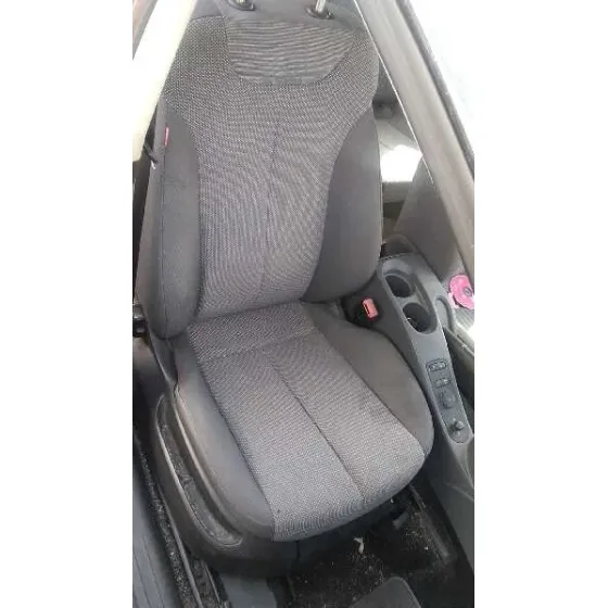 SEAT LEON (1P1) '2005 SPORT NEGRO