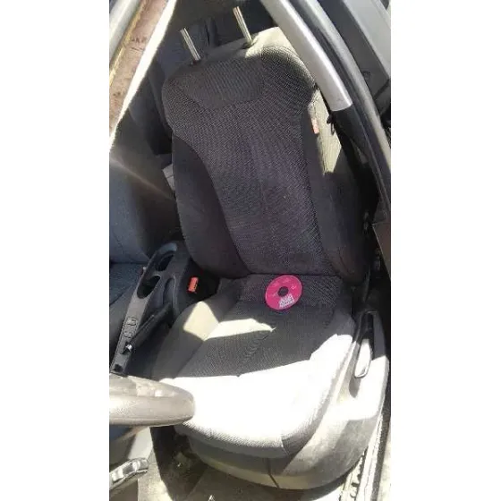 SEAT LEON (1P1) '2005 SPORT NEGRO