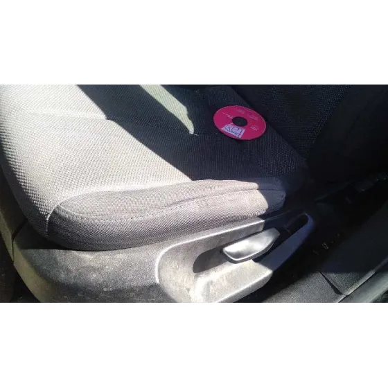 SEAT LEON (1P1) '2005 SPORT NEGRO