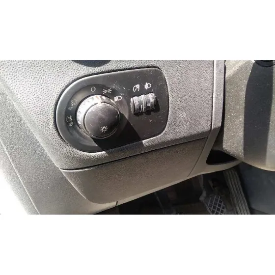 SEAT LEON (1P1) '2005 SPORT NEGRO