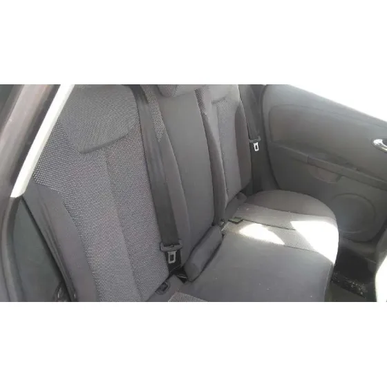 SEAT LEON (1P1) '2005 SPORT NEGRO