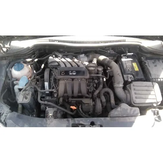 SEAT LEON (1P1) '2005 SPORT NEGRO