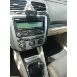 VOLKSWAGEN EOS (1F7) '2009 1.4 EXCELLENCE NEGRO