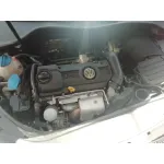 VOLKSWAGEN EOS (1F7) '2009 1.4 EXCELLENCE NEGRO