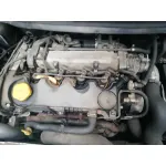 OPEL ZAFIRA B OPEL ZAFIRA B '2006 COSMO GRIS 2005