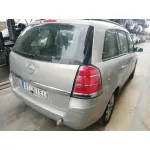 OPEL ZAFIRA B OPEL ZAFIRA B '2006 COSMO GRIS 2005