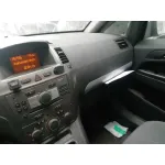 OPEL ZAFIRA B OPEL ZAFIRA B '2006 COSMO GRIS 2005