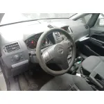 OPEL ZAFIRA B OPEL ZAFIRA B '2006 COSMO GRIS 2005