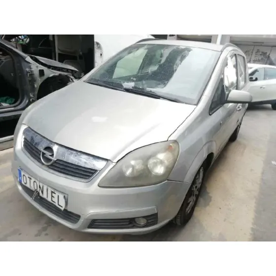 OPEL ZAFIRA B '2006 COSMO GRIS