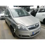 OPEL ZAFIRA B '2006 COSMO GRIS