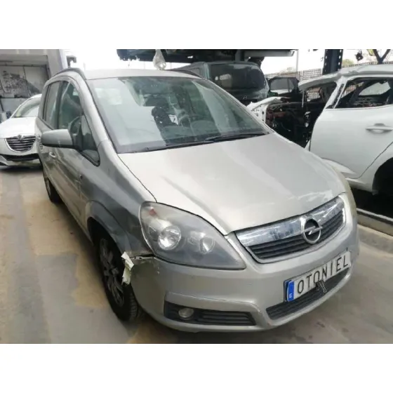 OPEL ZAFIRA B '2006 COSMO GRIS