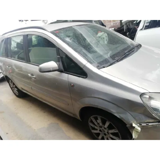 OPEL ZAFIRA B '2006 COSMO GRIS