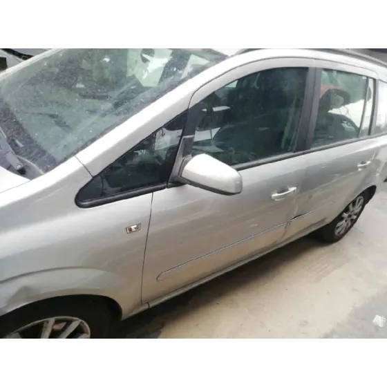 OPEL ZAFIRA B '2006 COSMO GRIS