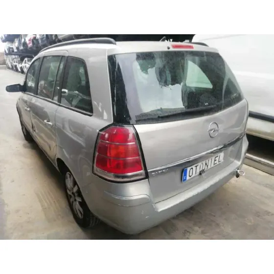 OPEL ZAFIRA B '2006 COSMO GRIS
