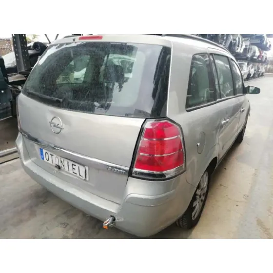 OPEL ZAFIRA B '2006 COSMO GRIS