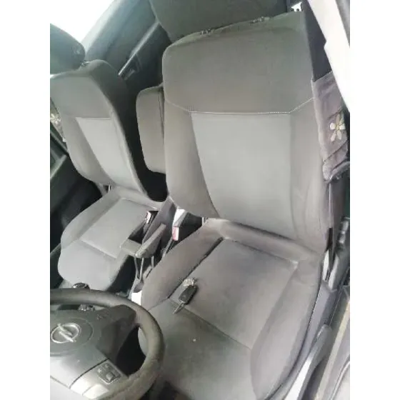 OPEL ZAFIRA B '2006 COSMO GRIS