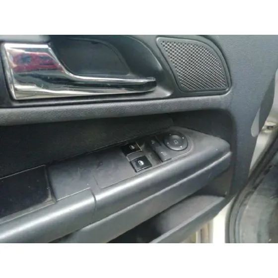 OPEL ZAFIRA B '2006 COSMO GRIS