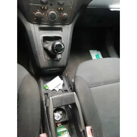 OPEL ZAFIRA B '2006 COSMO GRIS