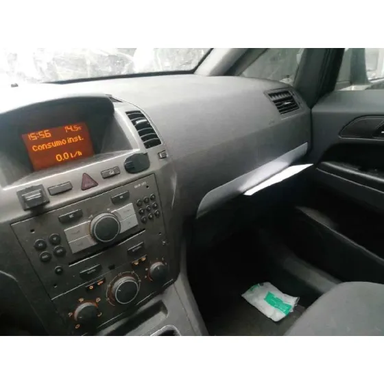 OPEL ZAFIRA B '2006 COSMO GRIS