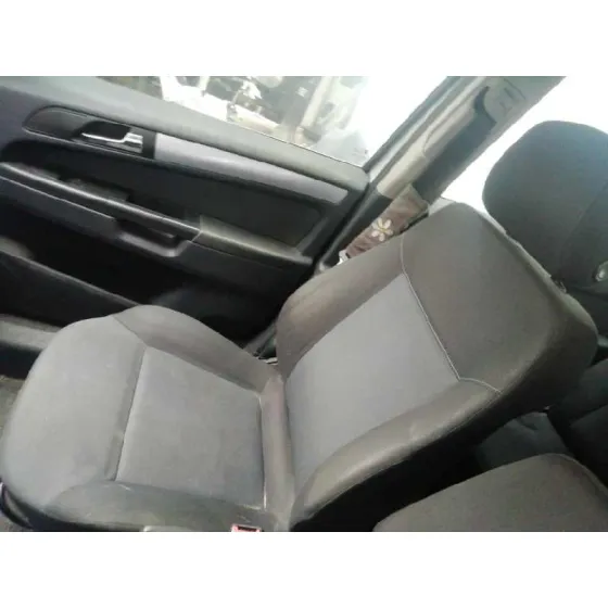OPEL ZAFIRA B '2006 COSMO GRIS