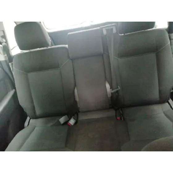 OPEL ZAFIRA B '2006 COSMO GRIS