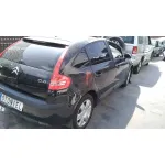 CITROEN C4 BERLINA '2006 COLLECTION NEGRO