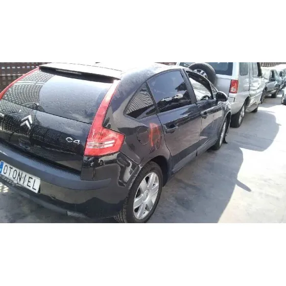 CITROEN C4 BERLINA '2006 COLLECTION NEGRO