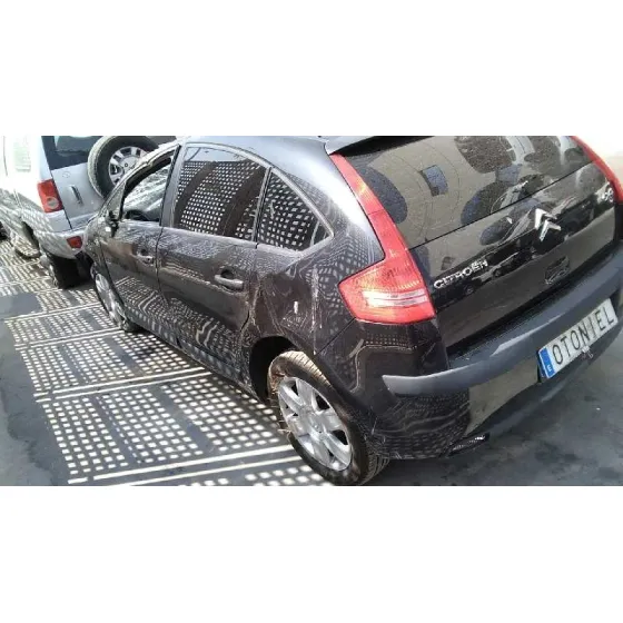 CITROEN C4 BERLINA '2006 COLLECTION NEGRO