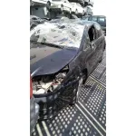 CITROEN C4 BERLINA '2006 COLLECTION NEGRO
