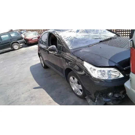 CITROEN C4 BERLINA '2006 COLLECTION NEGRO
