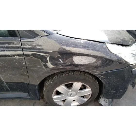 CITROEN C4 BERLINA '2006 COLLECTION NEGRO