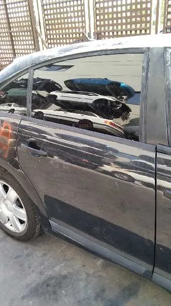 CITROEN C4 BERLINA '2006 COLLECTION NEGRO
