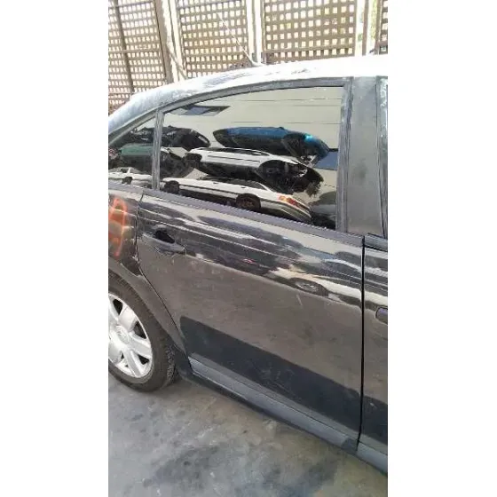 CITROEN C4 BERLINA '2006 COLLECTION NEGRO