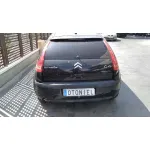 CITROEN C4 BERLINA '2006 COLLECTION NEGRO
