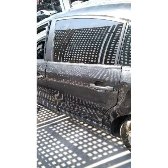 CITROEN C4 BERLINA '2006 COLLECTION NEGRO