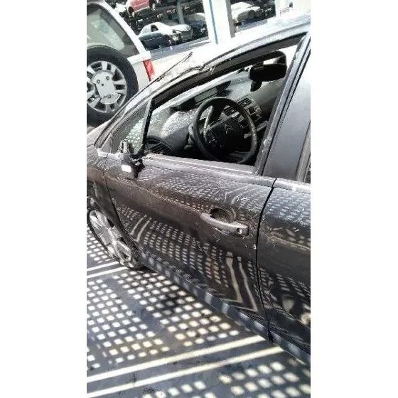 CITROEN C4 BERLINA '2006 COLLECTION NEGRO
