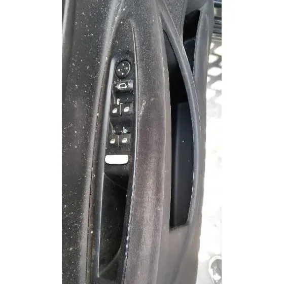CITROEN C4 BERLINA '2006 COLLECTION NEGRO