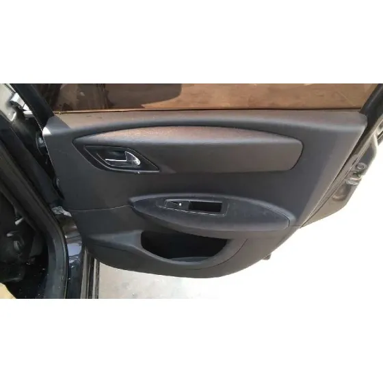CITROEN C4 BERLINA '2006 COLLECTION NEGRO